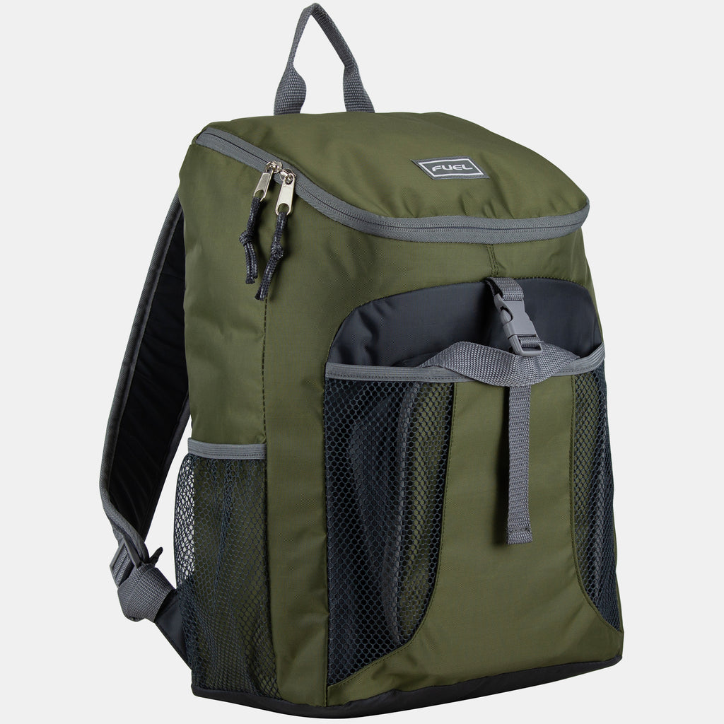 Deluxe Lunch Top Loader Combo – Fuel USA - Main Image