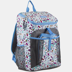 Deluxe Lunch Top Loader Combo