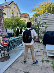 Sport Shock Backpack