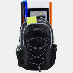 Rider Bungee Sport Backpack