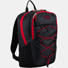 Rider Bungee Sport Backpack