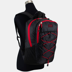 Rider Bungee Sport Backpack