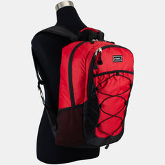 Rider Bungee Sport Backpack