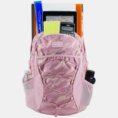 Rider Bungee Sport Backpack