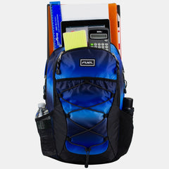Rider Bungee Sport Backpack