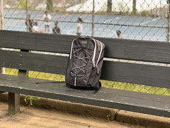 Rider Bungee Sport Backpack