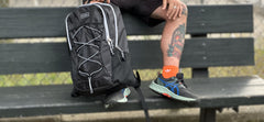 Rider Bungee Sport Backpack