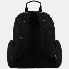 Imperial Oversized Wide Mouth Backpack