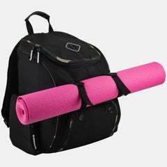 Imperial Oversized Wide Mouth Backpack