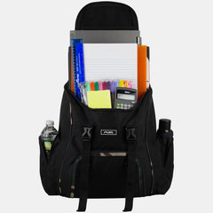 Imperial Oversized Wide Mouth Backpack