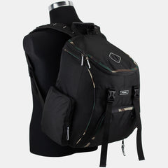 Imperial Oversized Wide Mouth Backpack