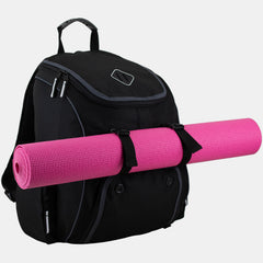 Imperial Oversized Wide Mouth Backpack