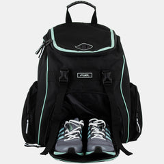 Imperial Oversized Wide Mouth Backpack