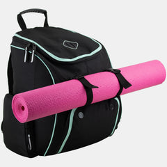 Imperial Oversized Wide Mouth Backpack