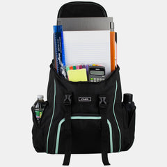 Imperial Oversized Wide Mouth Backpack