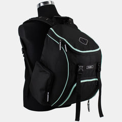 Imperial Oversized Wide Mouth Backpack