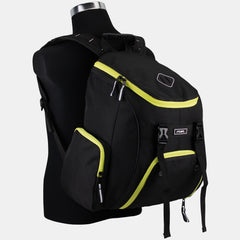 Imperial Oversized Wide Mouth Backpack