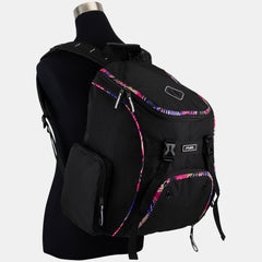 Imperial Oversized Wide Mouth Backpack