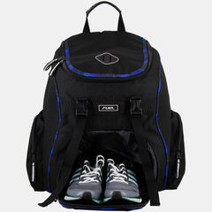 Imperial Oversized Wide Mouth Backpack