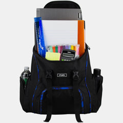 Imperial Oversized Wide Mouth Backpack