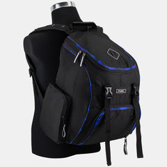 Imperial Oversized Wide Mouth Backpack