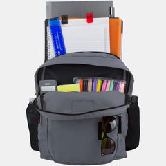 Deluxe Classic Backpack