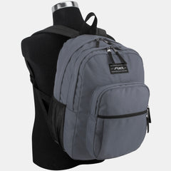 Deluxe Classic Backpack