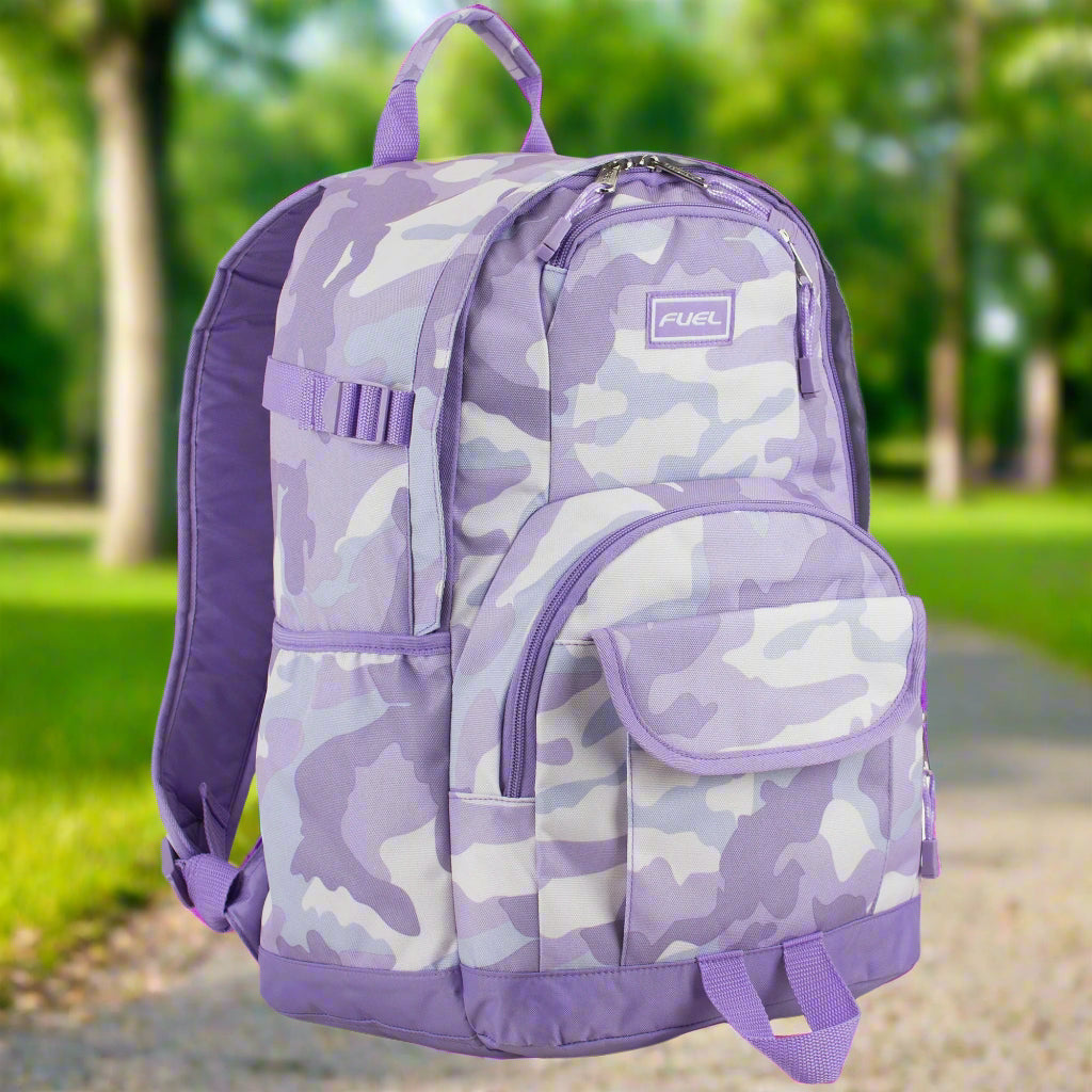 Millennial Tech Casual Backpack Bag