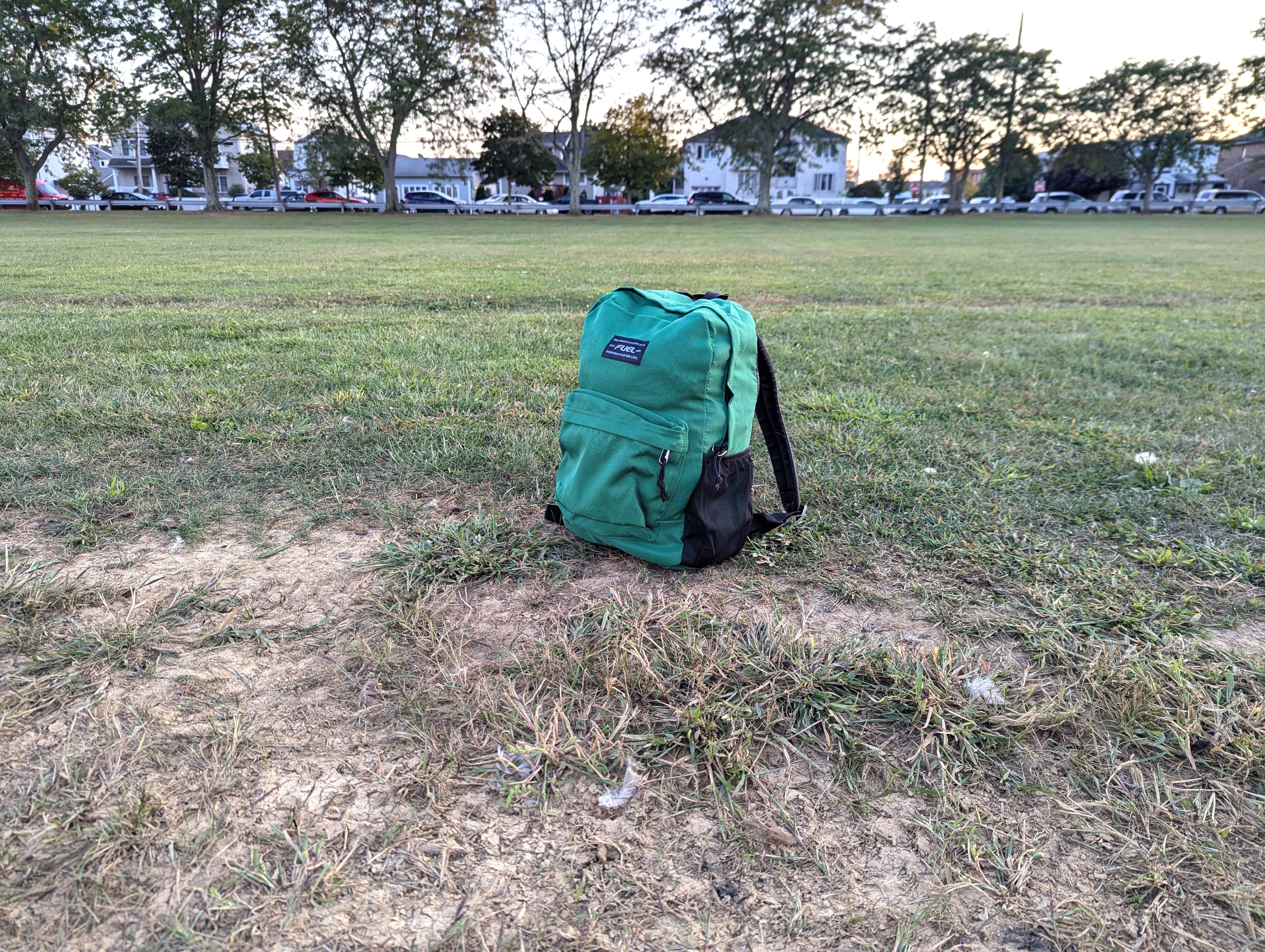 Everyday Classic Backpack