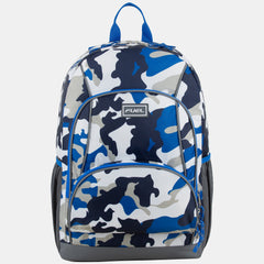 Multi Pocket Deluxe Backpack