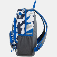 Multi Pocket Deluxe Backpack