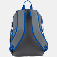 Multi Pocket Deluxe Backpack
