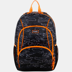 Multi Pocket Deluxe Backpack