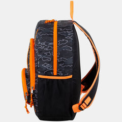 Multi Pocket Deluxe Backpack