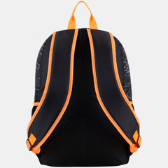 Multi Pocket Deluxe Backpack