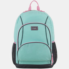 Multi Pocket Deluxe Backpack
