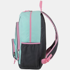 Multi Pocket Deluxe Backpack