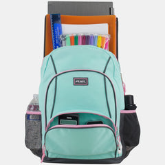 Multi Pocket Deluxe Backpack