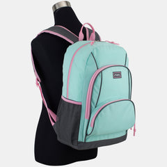 Multi Pocket Deluxe Backpack