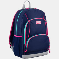 Multi Pocket Deluxe Backpack