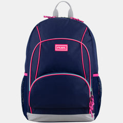 Multi Pocket Deluxe Backpack