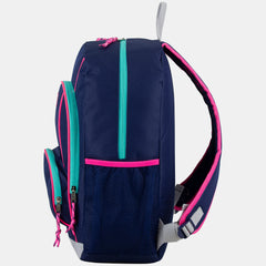 Multi Pocket Deluxe Backpack