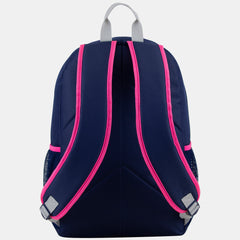 Multi Pocket Deluxe Backpack