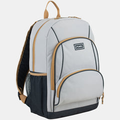 Multi Pocket Deluxe Backpack
