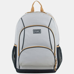 Multi Pocket Deluxe Backpack