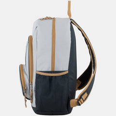 Multi Pocket Deluxe Backpack