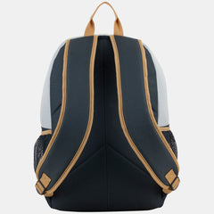 Multi Pocket Deluxe Backpack