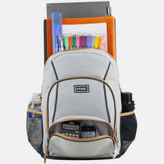 Multi Pocket Deluxe Backpack