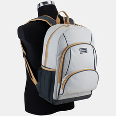 Multi Pocket Deluxe Backpack