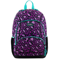 Multi Pocket Deluxe Backpack